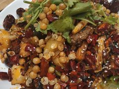 -食代馆(深业上城店)