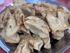-桂萍特色牛筋牛杂(长堤街总店)