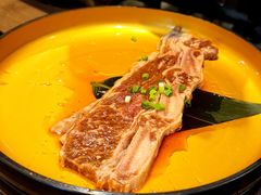 牛仔骨-火炉火自助餐(悠唐购物中心店)