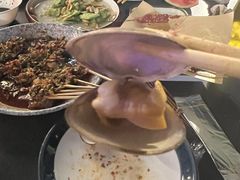 -小乾杯串店•16年沈阳烧烤(文安路店)
