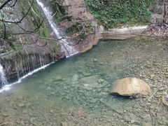 -鹿院坪生态旅游景区