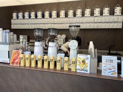 -不焦虑咖啡(武汉客厅店)