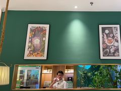 -以饭湘许(新塘万达店)