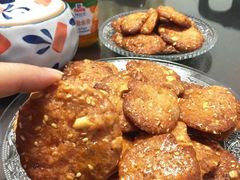 鸡仔饼-顺记冰室(宝华路店)