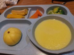 -金掌勺·锅包肉(广渠门店)