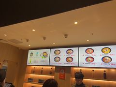 -苗乡米线(建军路店)
