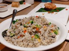 -枣子树·素食餐厅(普陀山店)
