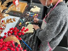 -上海星瀚奔驰4S店(红柳路店)