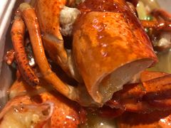 波士顿龙虾-盒马鲜生(莱蒙都会店)