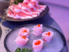 -故里和山·成都火锅(欢乐港湾店)