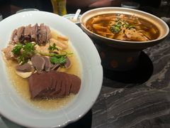 -平山宴(瘦西湖店)