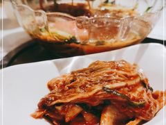 -七八冷面·延边朝鲜族美食(圣熙八号店)