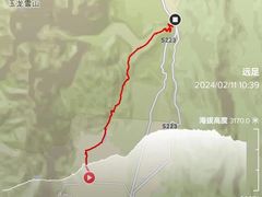-玉湖村