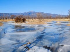 -野鸭湖国家湿地公园
