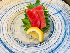 -Mr·Fish鱼鲜生海鲜放题(银泰in99店)