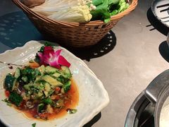 -同仁四季椰子鸡(宝安壹方城店)