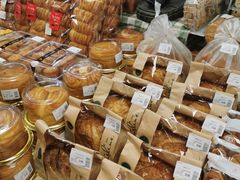 -永辉超市(六里桥店)