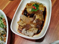 自制皮冻-九转小磨(凯德店)