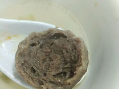 -海银海记潮汕牛肉火锅(新港中路海珠店)