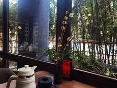 -扫雪煮茶(西村店)