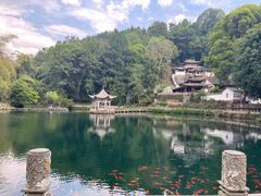 -和顺古镇
