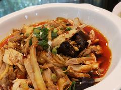 -阿细汉菜(本地盐帮菜名店)