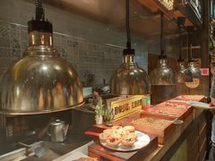 -领鲜活海鲜榴莲自助火锅(东门店)