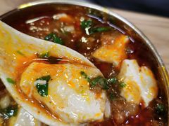 -代四孃牛华豆腐脑美味小食(总店)