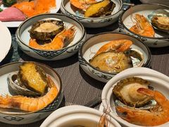 -白天鹅宾馆·流浮阁咖啡厅