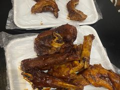 -赵元章肉骨烧(山塘街店)
