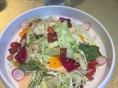 -当院鱼头泡饼(良乡店)