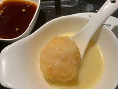 -捞王猪肚鸡火锅(财富中心店)