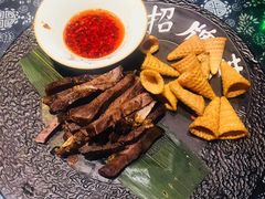 -阿财老铺·老蚌埠龙虾城(华夏总店)