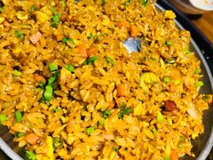 巴邑炒饭-巴邑火锅(江北万达店)