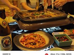 -星璨火吧KTV聚会餐厅(丰庆路店)