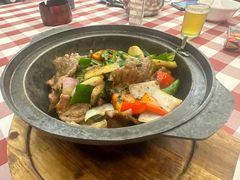 -吉源大排档·鱼生·海鲜(烧烤彩印厂店)