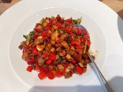 -连鹭海鲜·海肠捞饭·海胆饭(星海店)