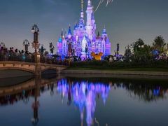 -上海迪士尼度假区