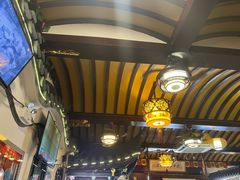 -同得兴 Since·1995 传统苏式面馆(嘉馀坊店)