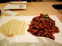 -大鸭梨烤鸭(左家庄店)