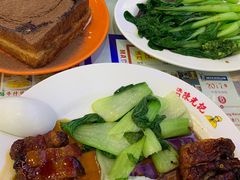 -澳门陈光记烧味饭店(万象城店)