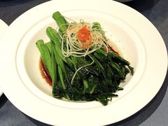 -建滔诺富特酒店-悦餐厅