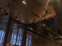 -上海柏悦酒店·世纪100牛排馆