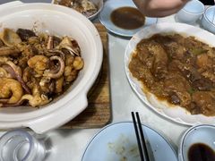 -逢春菜馆天津菜(胜利路店)