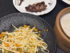 -正德楼果木烤鸭·渔家菜(东港店)