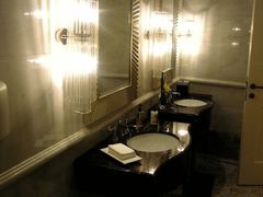 -上海和平饭店-华懋阁 The Cathay Room