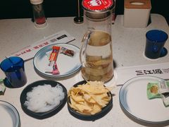 -三江源活鱼现烤(维多利摩尔城店)