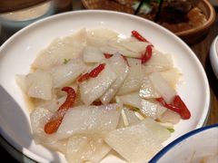 -祥老弟老信丰萝卜饺•江西菜(建设路店)