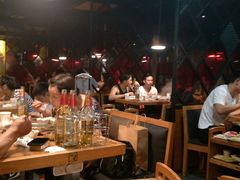 -傣妹火锅(南京东路一店)