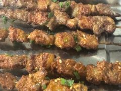 -祖传曾羊肉饭店